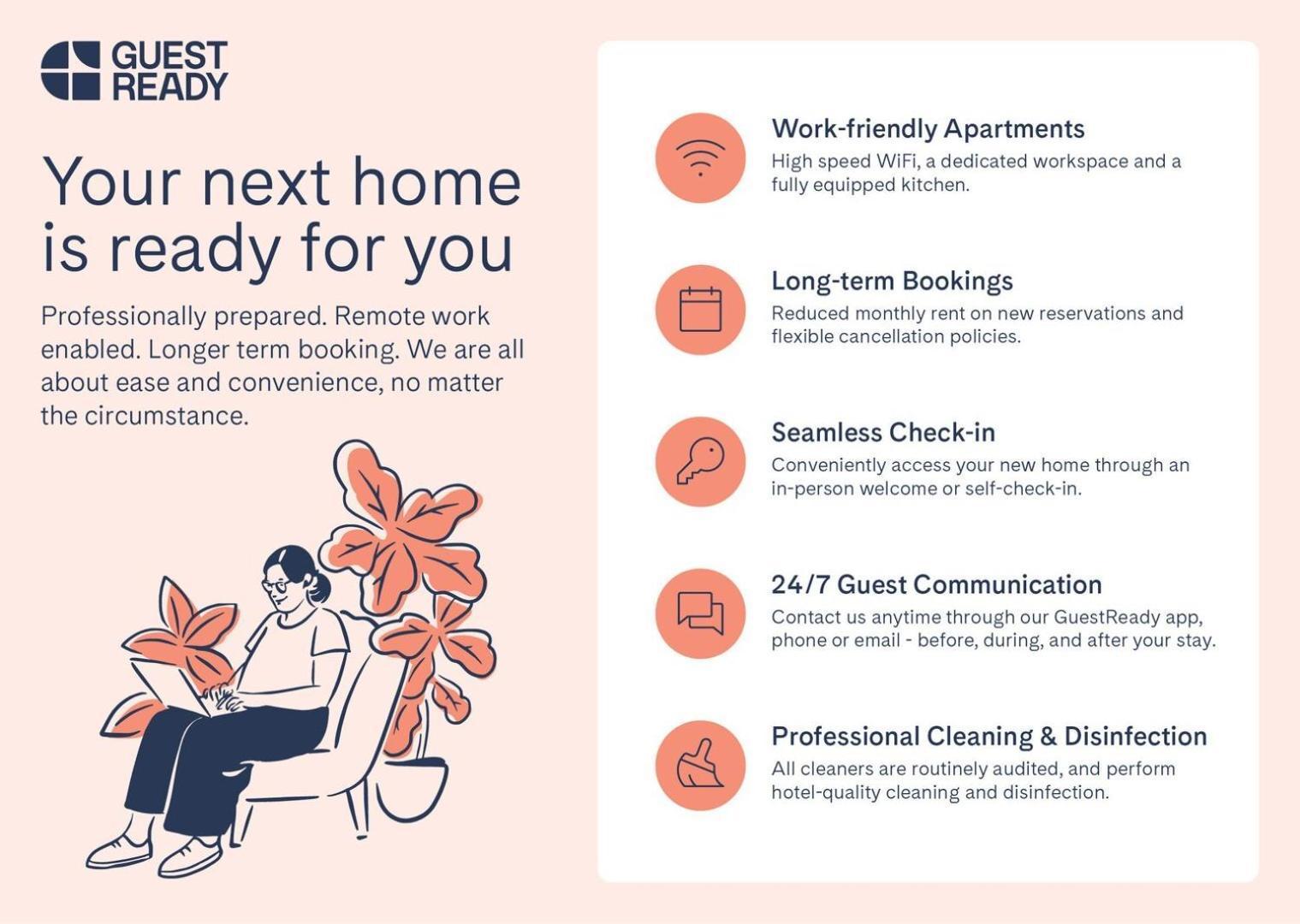 Guestready - 6E Studios 3 - Easy Living Studios Lisbona Esterno foto