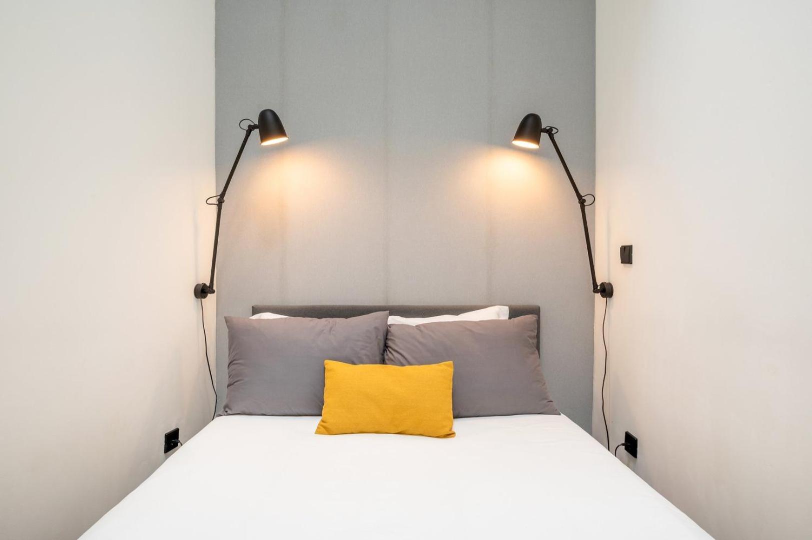 Guestready - 6E Studios 3 - Easy Living Studios Lisbona Esterno foto