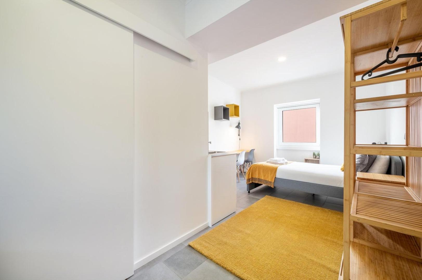 Guestready - 6E Studios 3 - Easy Living Studios Lisbona Esterno foto