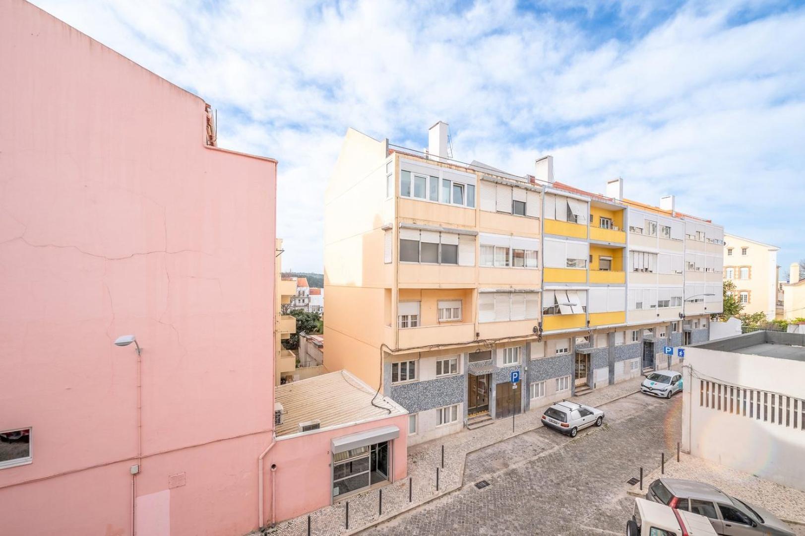 Guestready - 6E Studios 3 - Easy Living Studios Lisbona Esterno foto