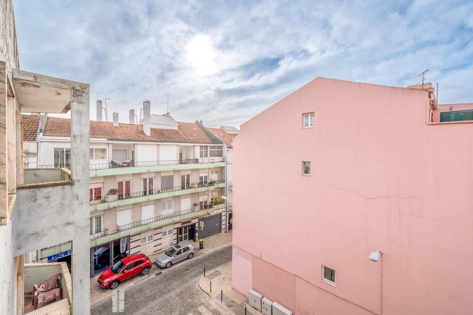 Guestready - 6E Studios 3 - Easy Living Studios Lisbona Esterno foto