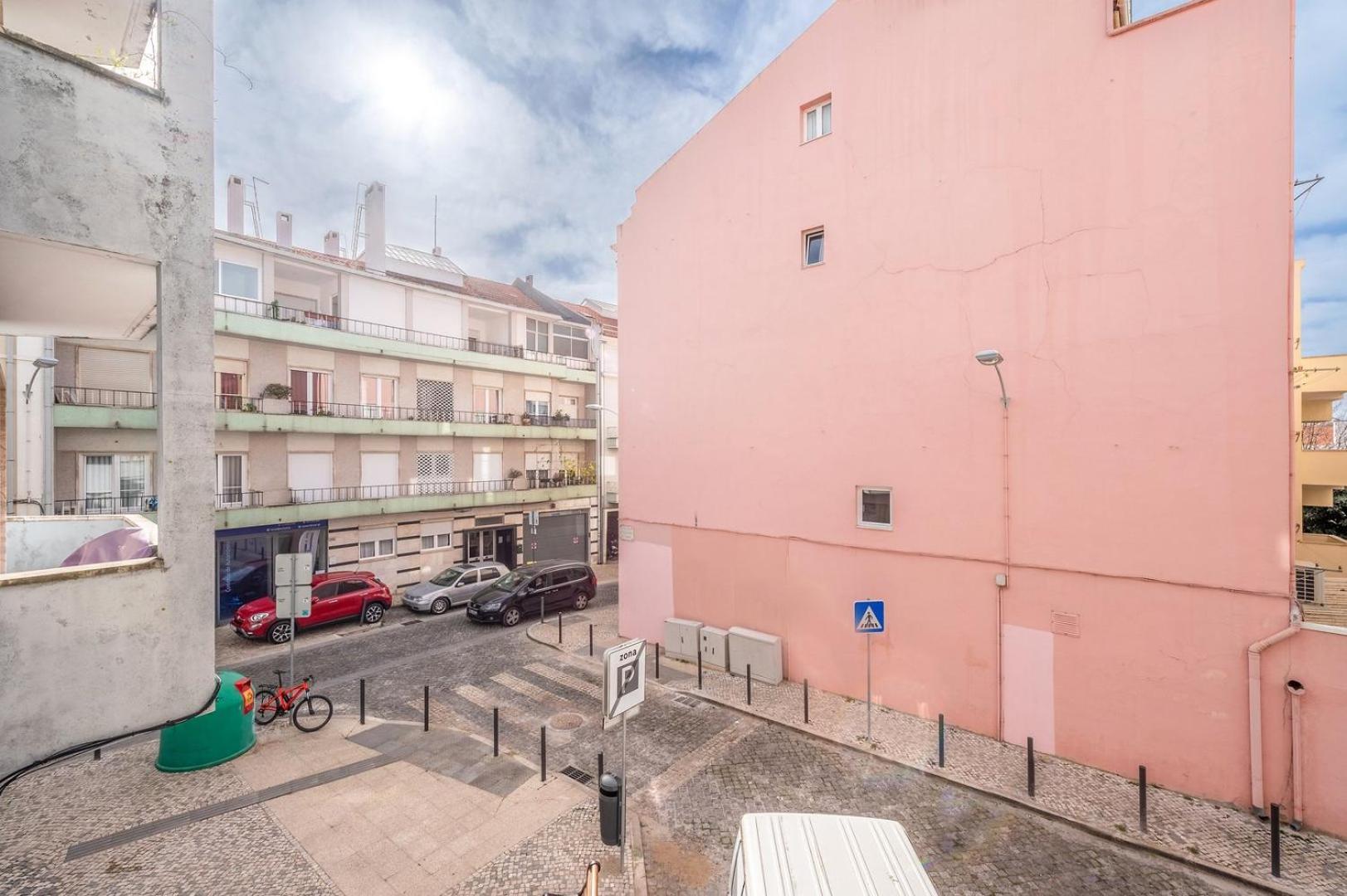 Guestready - 6E Studios 3 - Easy Living Studios Lisbona Esterno foto