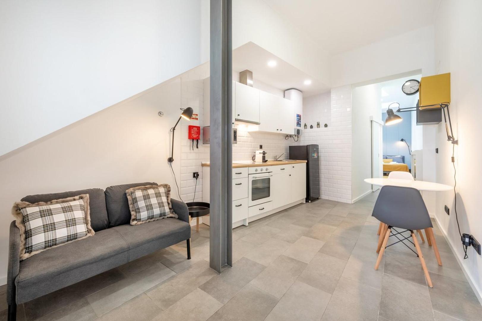 Guestready - 6E Studios 3 - Easy Living Studios Lisbona Esterno foto