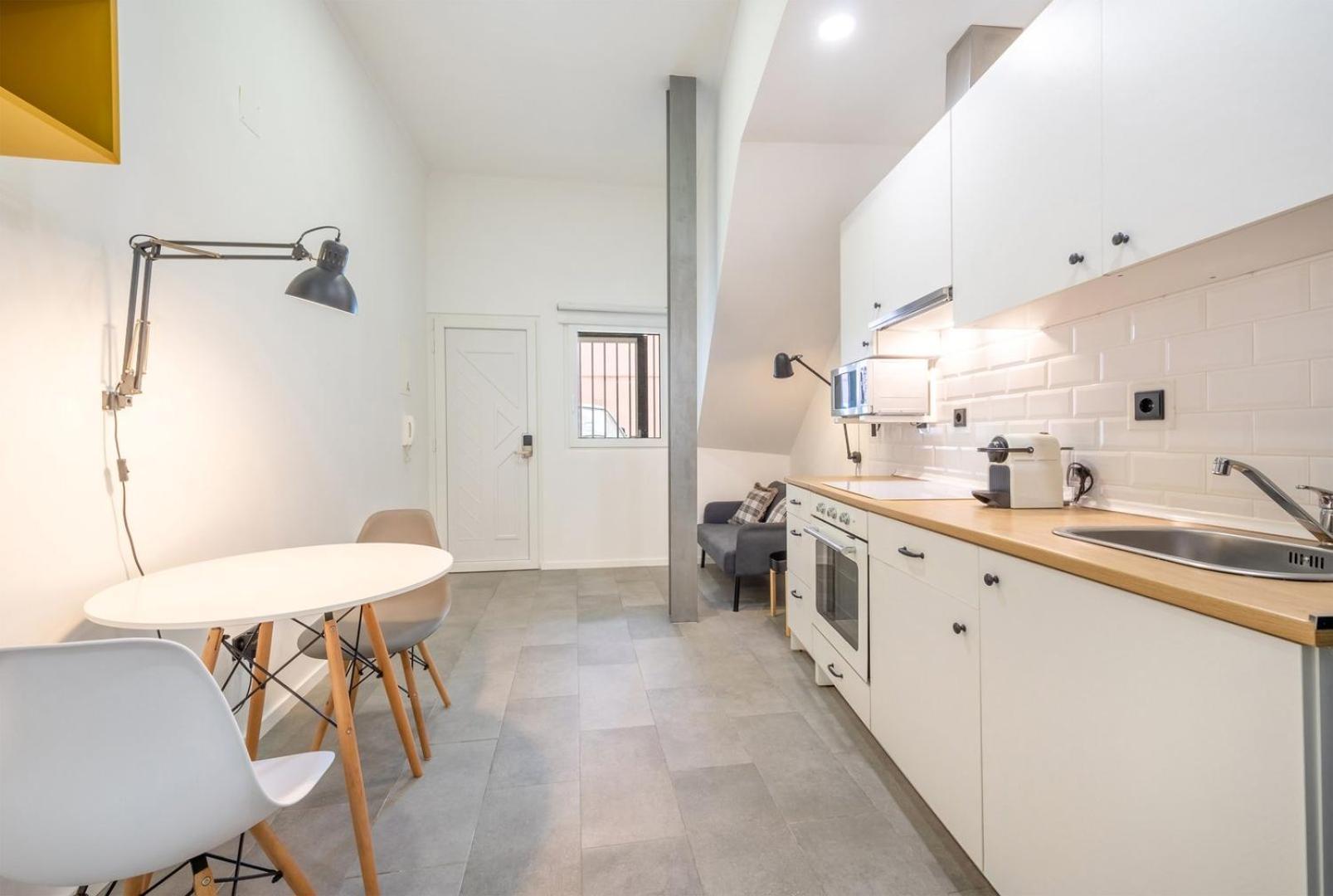 Guestready - 6E Studios 3 - Easy Living Studios Lisbona Esterno foto